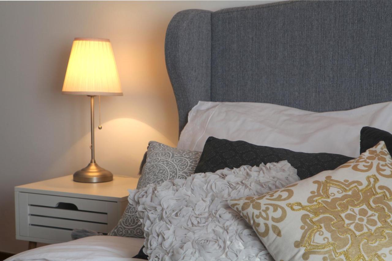 Apartamento Boheme Old Town Square Praga