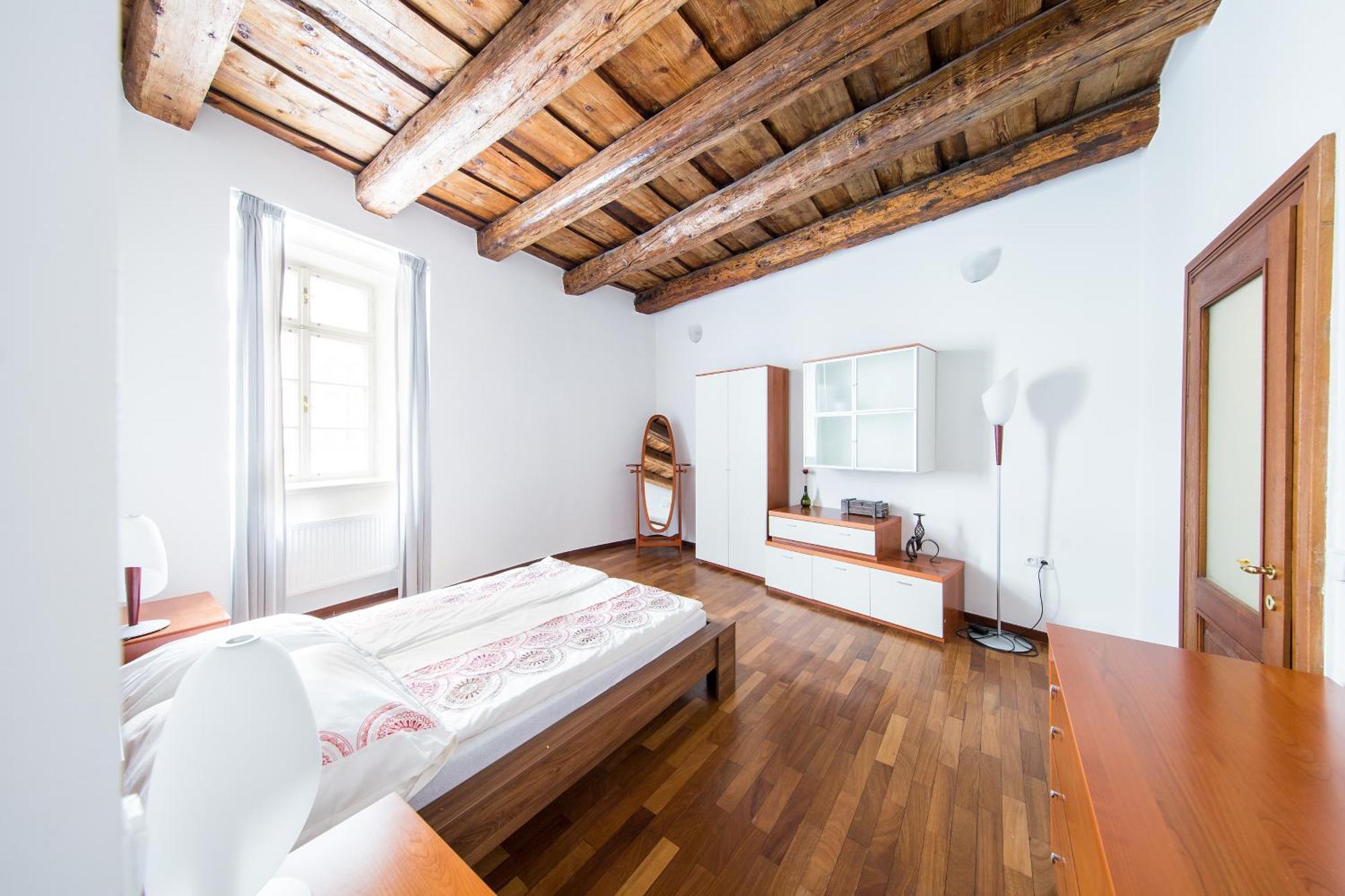 Boheme Old Town Square Apartamento *