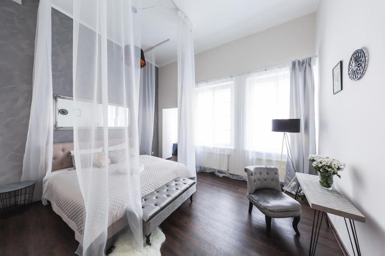 Apartament Boheme Old Town Square *