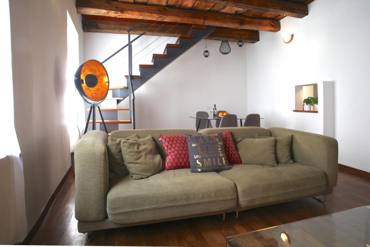 Boheme Old Town Square Apartamento *
