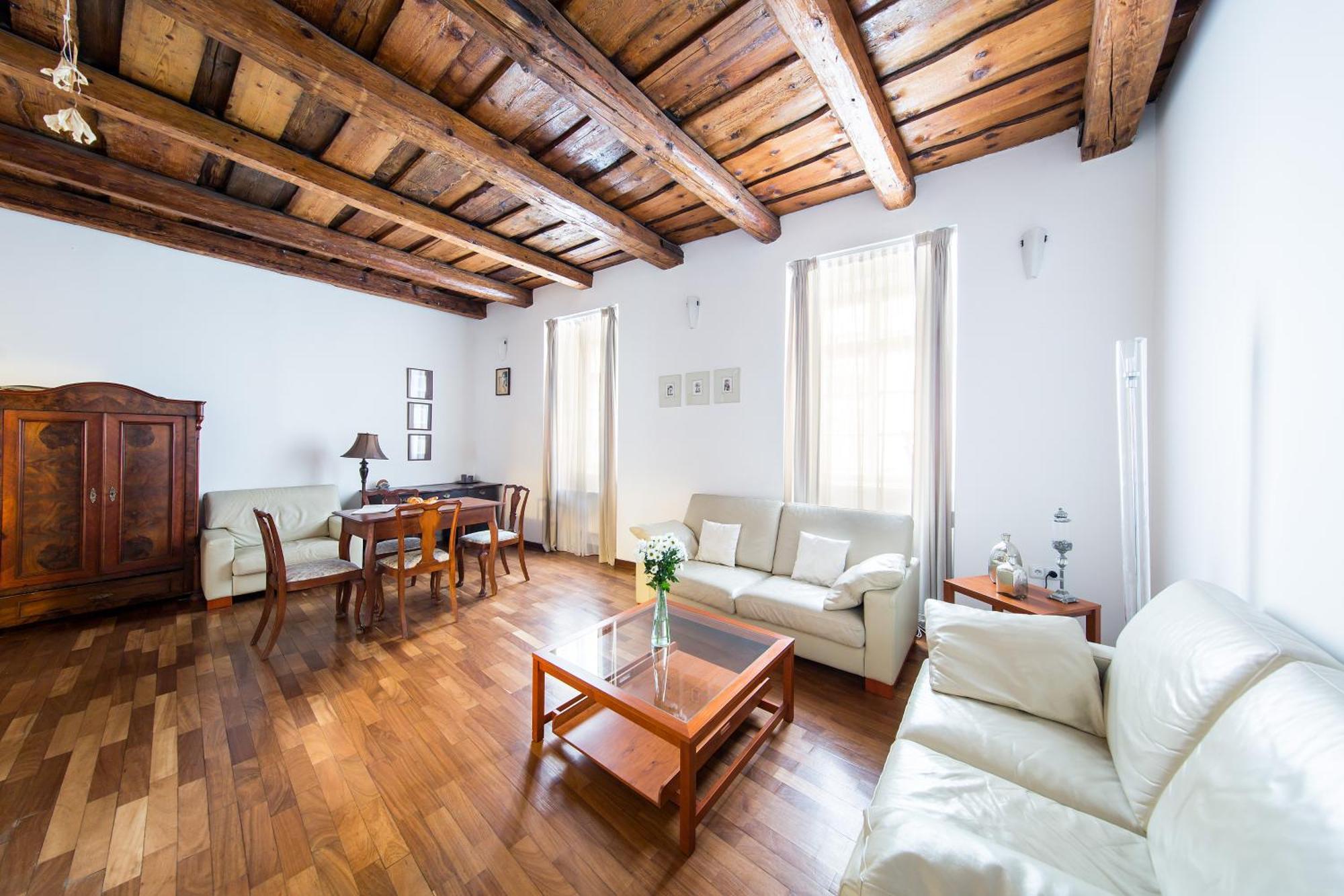 Apartamento Boheme Old Town Square